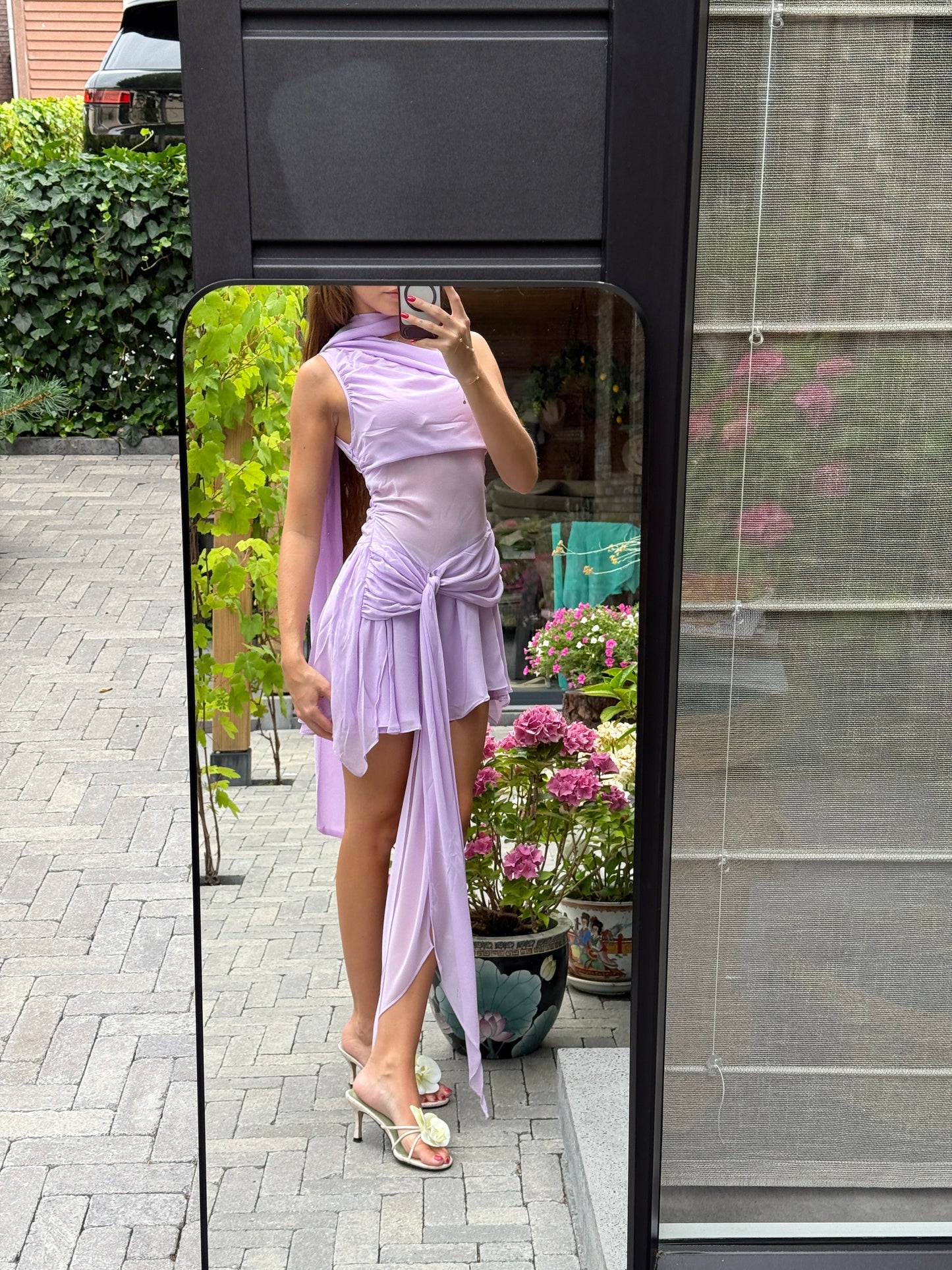 Elara Dress