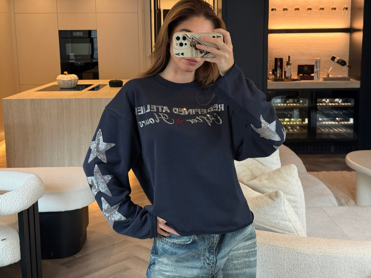 The Star Longsleeve