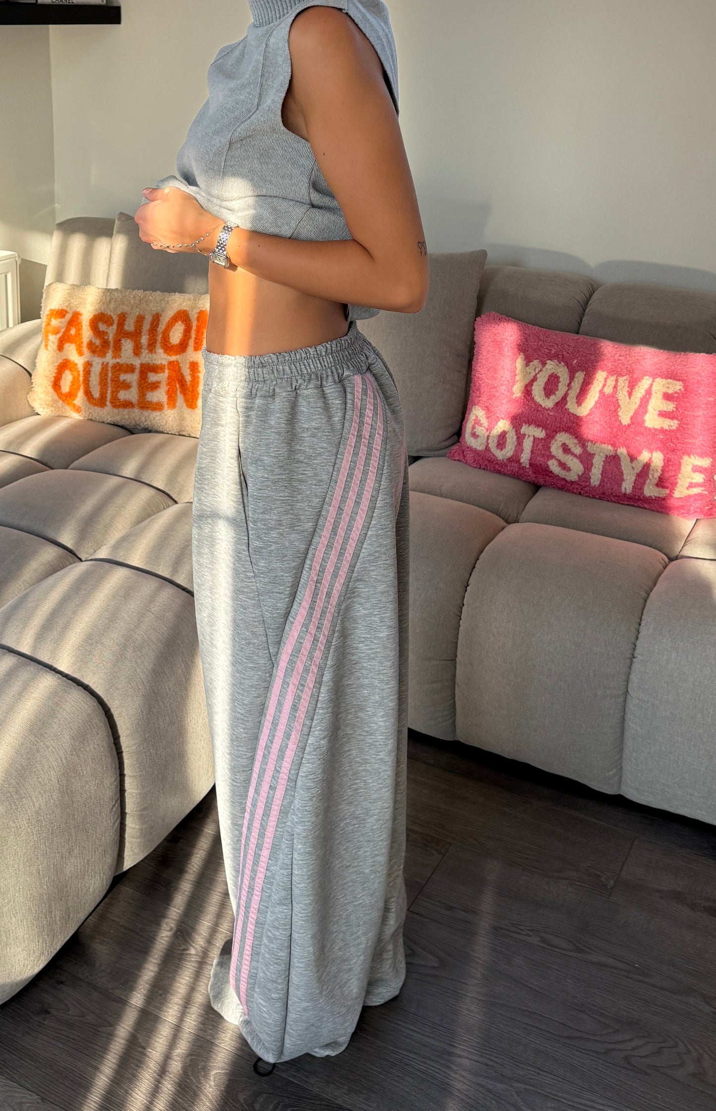 Nova Track Pants