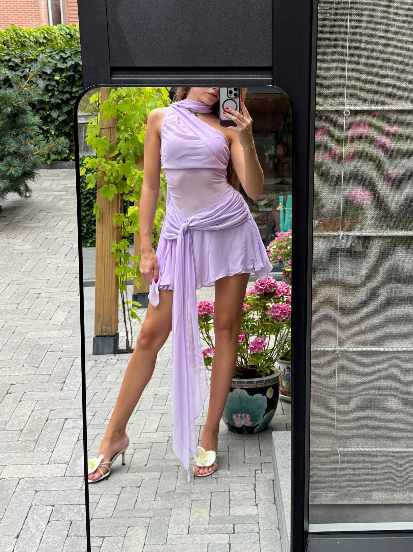 Elara Dress