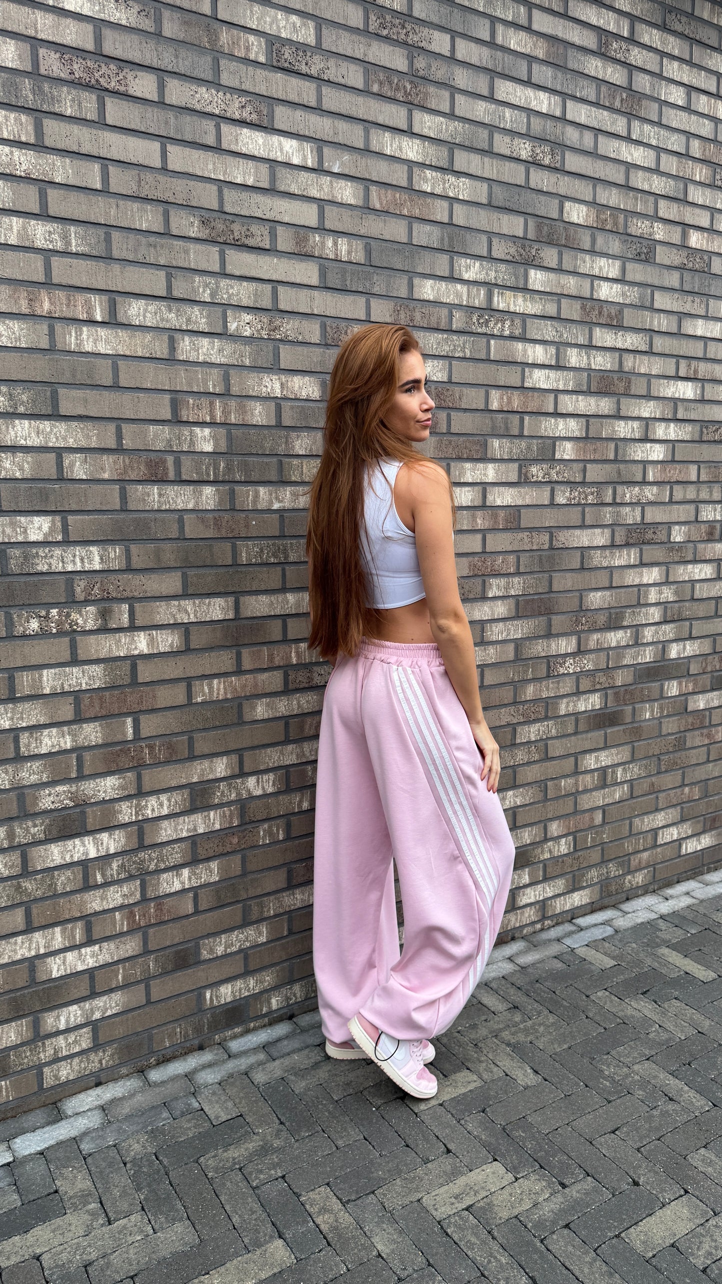Nova Track Pants