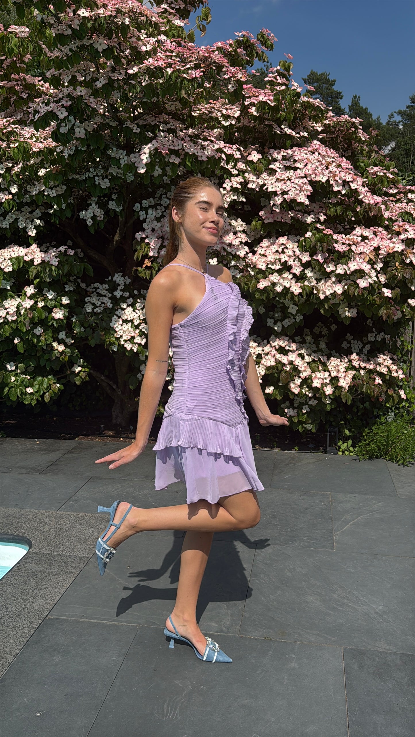 Sofia Dress