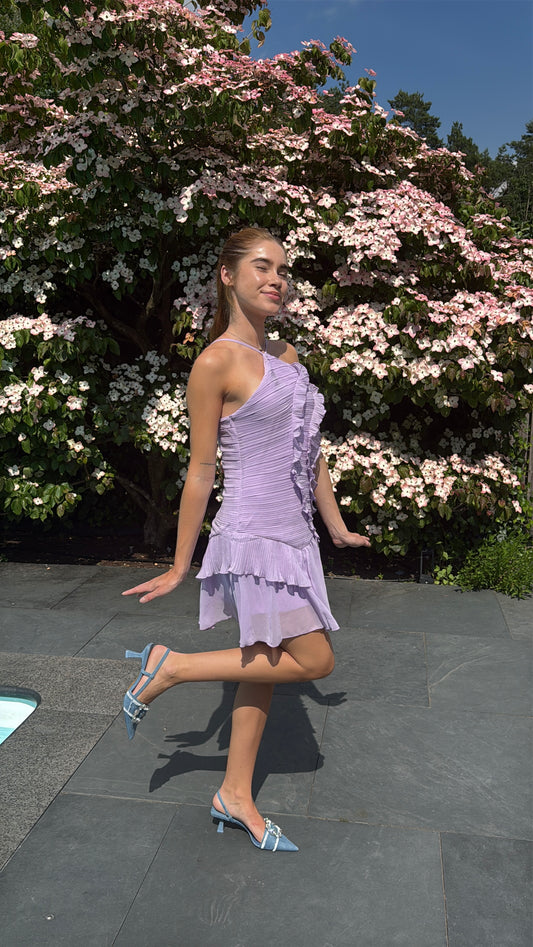 Sofia Dress
