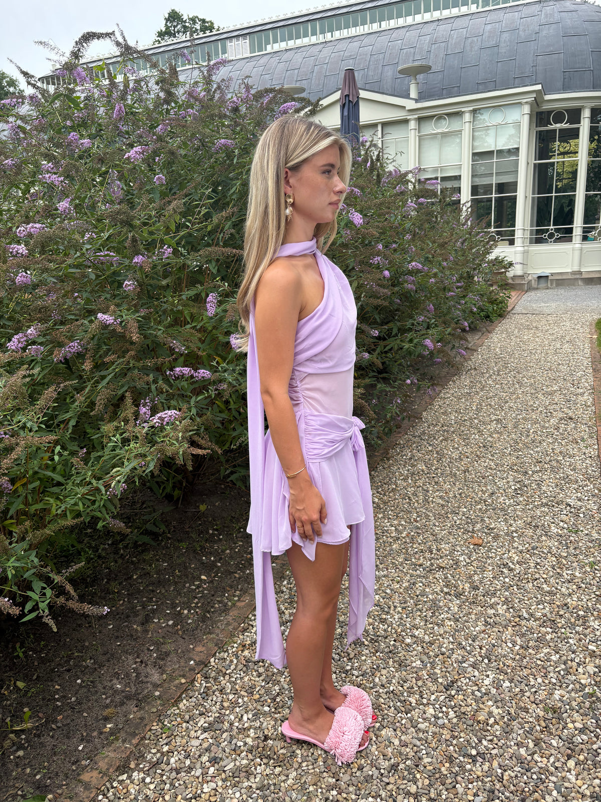 Elara Dress