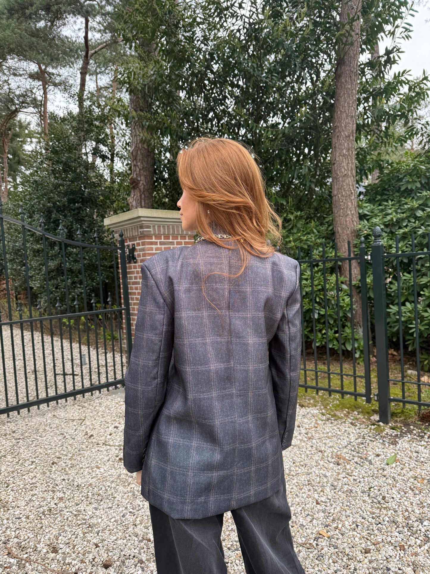 Viral Blazer