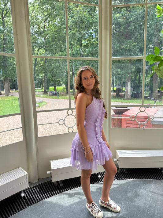 Sofia Dress