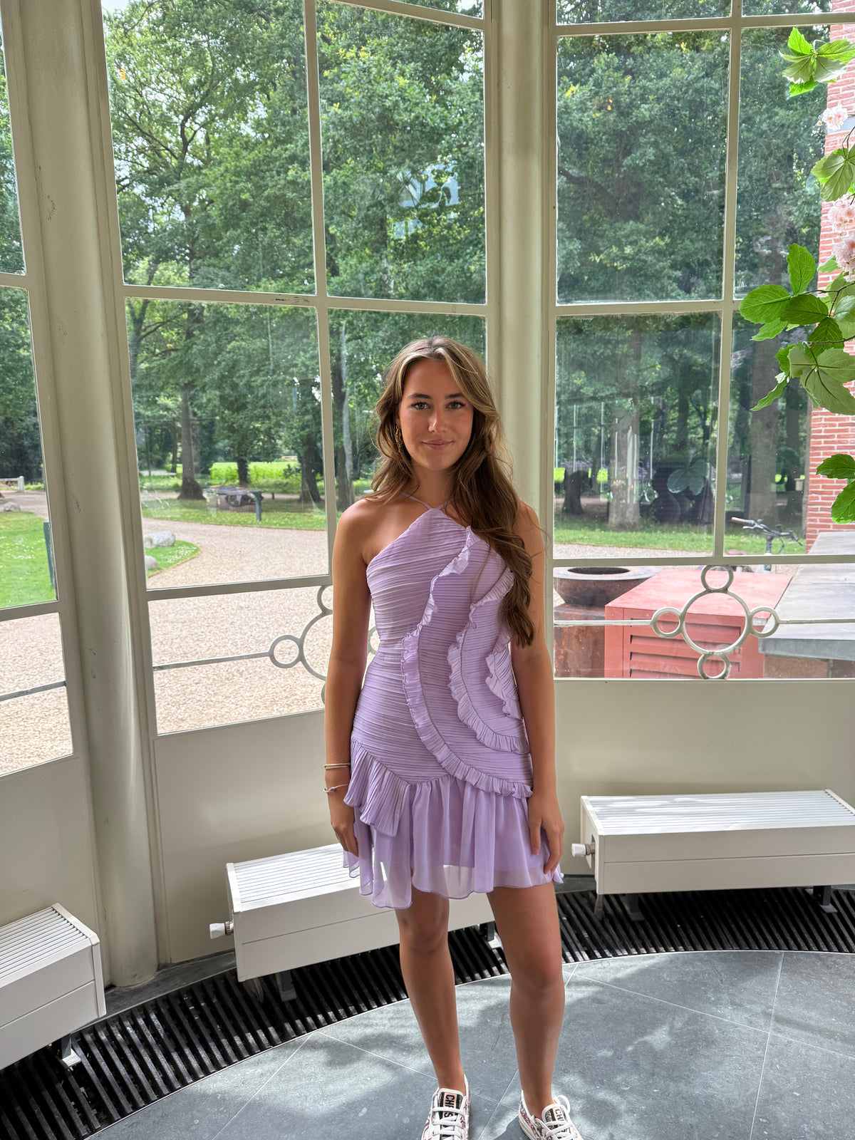Sofia Dress