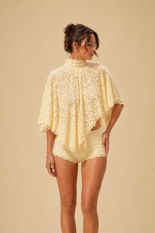 Aurelia Lace Set