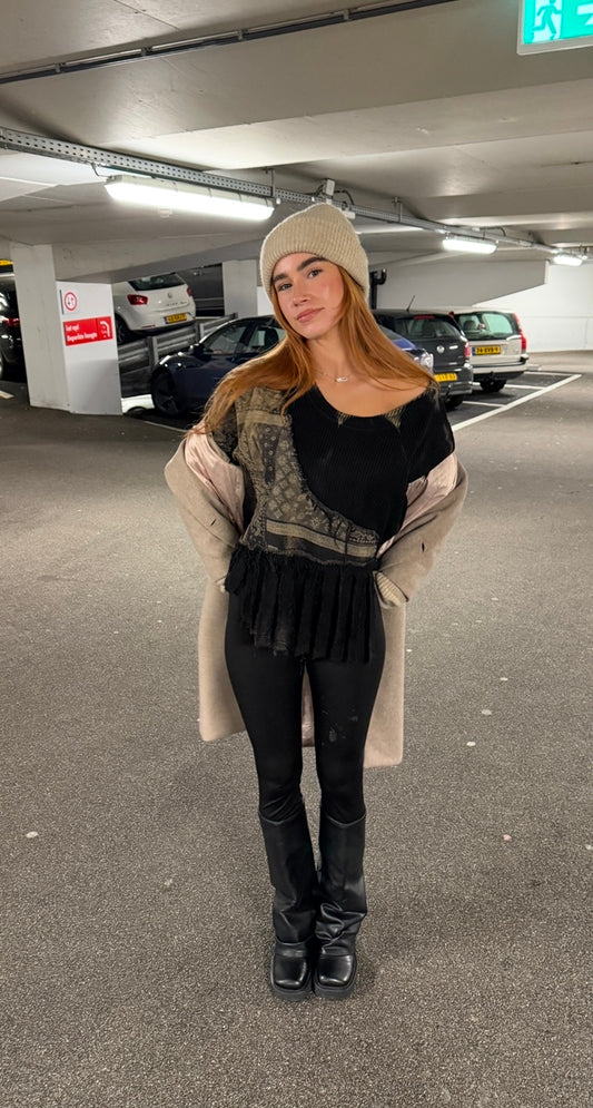 Must-have boots