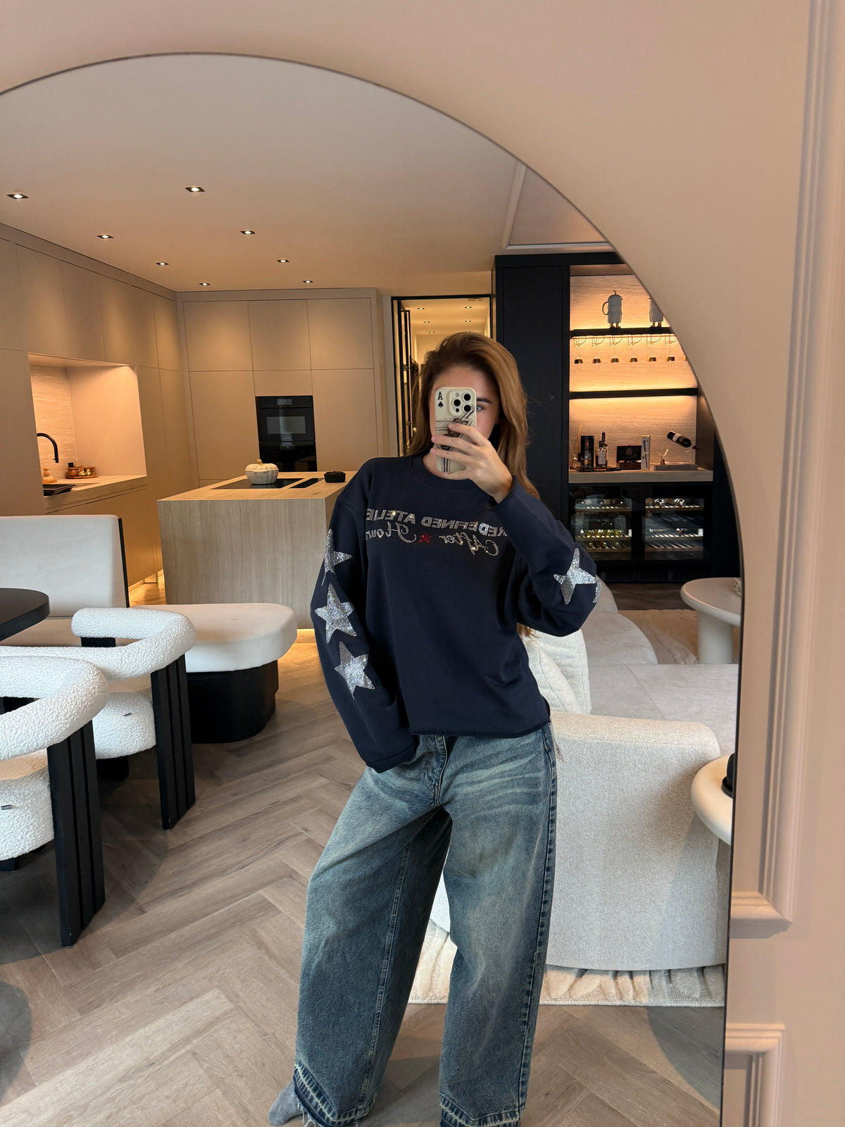 The Star Longsleeve