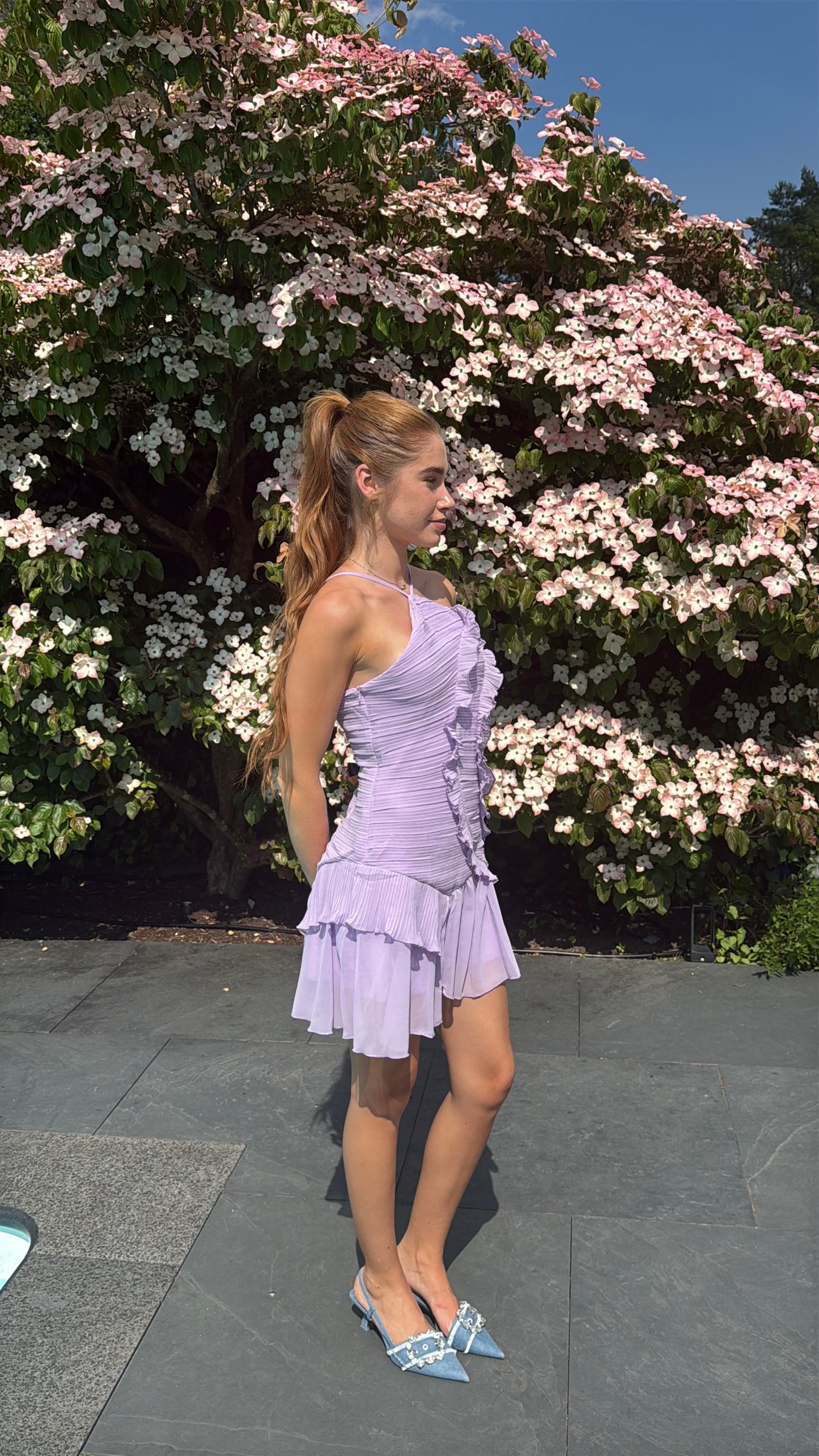 Sofia Dress