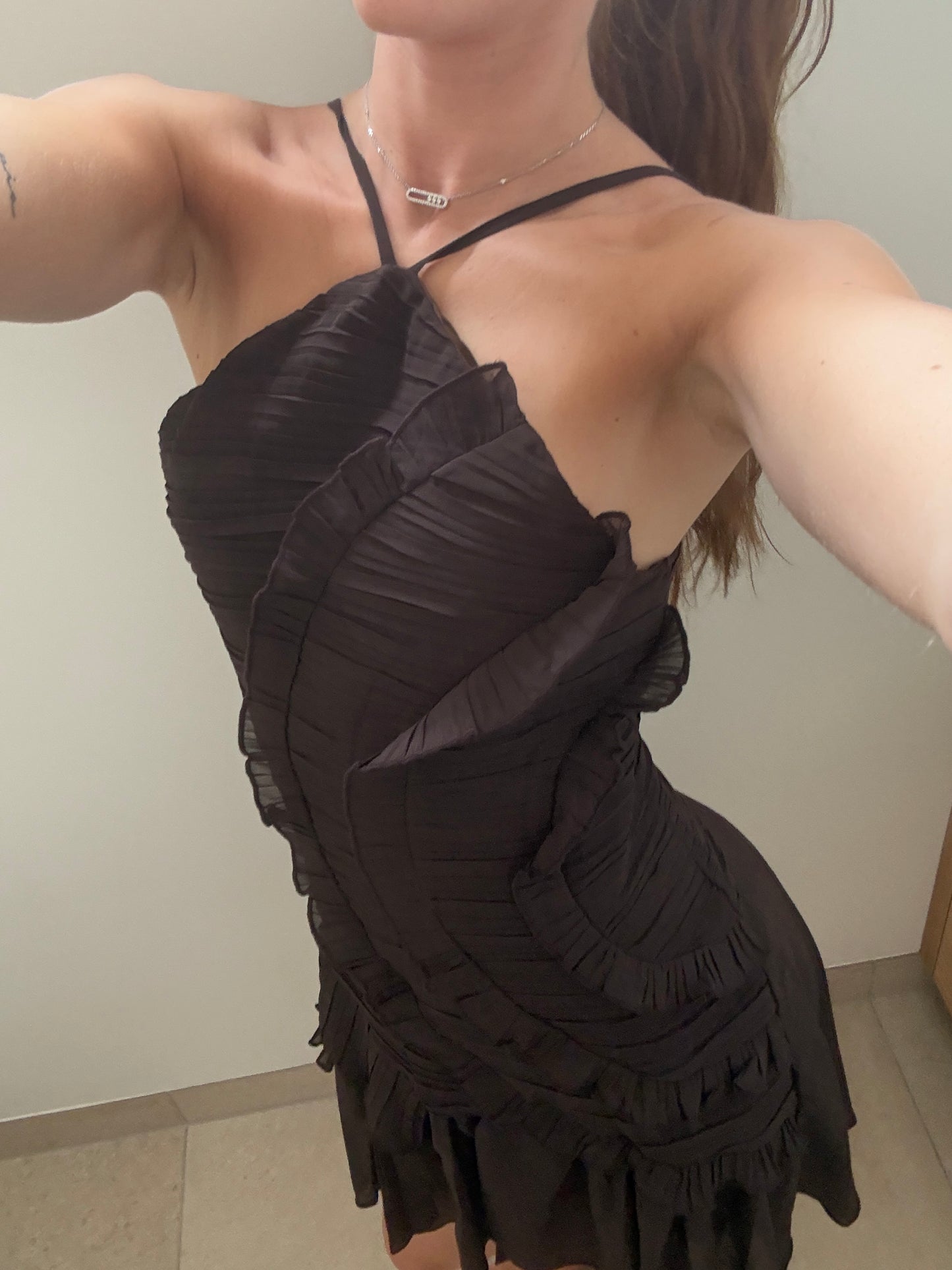 Sienna Dress