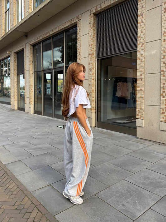 Nova Track Pants World Cup Edition